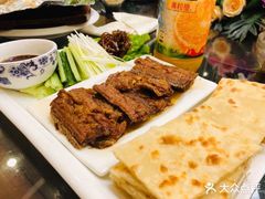 -零点餐厅(马神庙店)