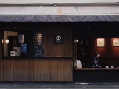门面-RUMORS COFFEE ROASTERY鲁马滋咖啡(湖南路店)