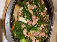 -周三的情书花园餐厅(江北店)