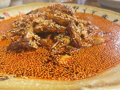 -天全县三土司椒麻鸡餐厅