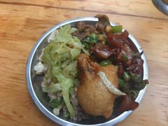 -枣阁园滴滴自助餐