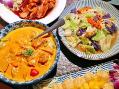 -上楼私房菜(院士路店)