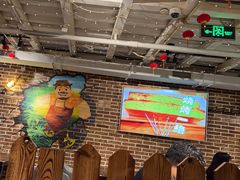 -三个大叔东北烧烤·砂锅菜(西三旗店)