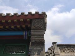 -张学良旧居陈列馆
