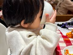 -西贝(华发商都店)