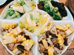 -五观堂素食(新华路店)