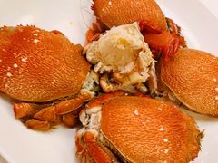 -长春凯悦酒店咖啡厅Market Café