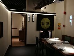 大堂-客语客家菜(琶洲保利店)