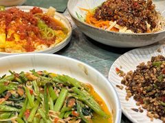 -浩海火烧云傣家菜(京广店)