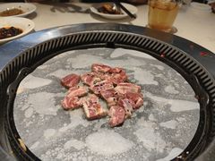 -么子烤肉(化龙池店)