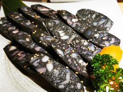 墨鱼肠-江户烧肉(高德店)