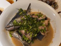 -船歌·鱼水饺青岛菜(闽江二路店)