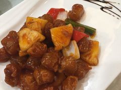-朱仔记食府(江南大道店)