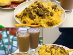 -華歡冰室-WahFoon(吉大店)