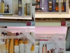 -DFS迪斐世(澳门美高梅店美妆世界)