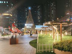 -新城市广场