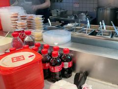-每味每客·重庆麻辣烫(拓展大厦店)