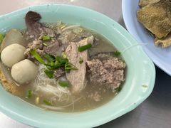 -榮泰米粉湯(Left Shop)