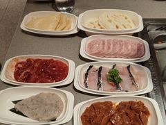 -海底捞火锅(人民广场店)