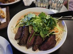 -尚牛社会 Beef & Liberty(金桥EKA天物店)