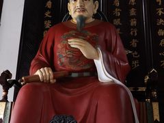 -钱王祠