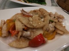 -朱仔记食府(江南大道店)