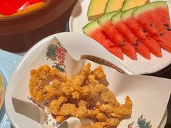 -刘一锅筋头巴脑(王府井店)