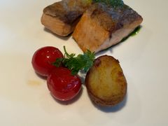 -当米亚诺意大利餐厅(武汉光谷凯悦酒店)