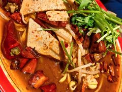 -状元虎.摇滚炒鸡.家常菜(义勇街店)