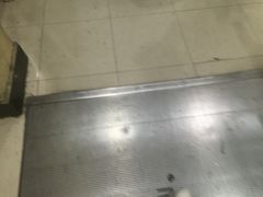 -上海轨道交通5号线-剑川路地面停车场