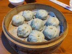 煎包-鼎盛轩上海灌汤包·生煎(万达广场店)