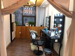 -小熊维尼高端儿童摄影(宝安旗舰店)