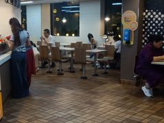 -麦当劳(中山路店)