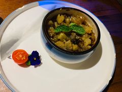 -意满花千醉(金茂览秀城店)