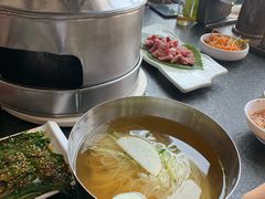 -金刚山(学府路店)
