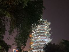-桂林两江四湖景区