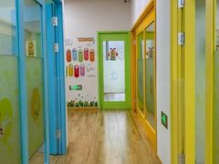 -培飞思维启蒙·益智游戏·科学探索(城西银泰店)
