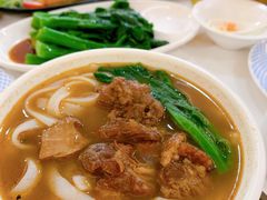 -东江海鲜酒家(艺都分店)