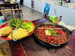 -石灰市老火锅(北滨路店)