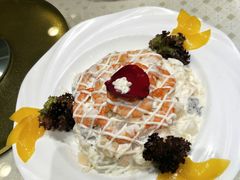 -顺风海鲜港(金玉兰店)