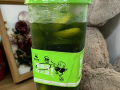 -茶也运也(望京万科店)