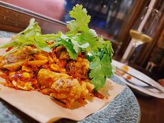 -Bistro Les Lilas丁香花小酒馆