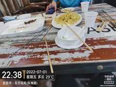 -张师傅烧烤(CBD店)