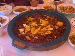 -渔香岛美蛙鱼头火锅(黔灵山公园店)