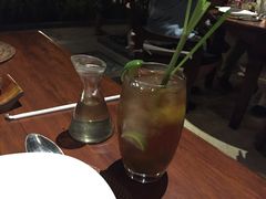 -DiAtas by Art Cafe Bumbu Bali