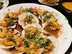 -上海小南国(正大店)