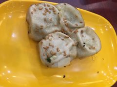 小杨生煎(香港名都店)-小杨生煎(香港名都店)