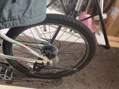 -美利达自行车和平里旗舰店