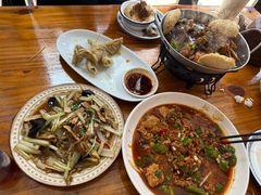 -高淳老街土菜馆(迎薰门店)