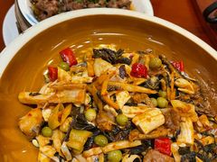 -卡尔顿东方银龙酒店•广西菜•早茶